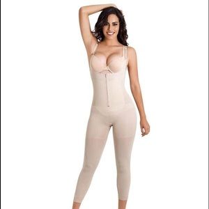 FajateVirtualSensuality Thermal FullBody Minimizer